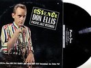 DON ELLIS Essence  NM MONO Deep GrooveLP Pacific Jaz z BLEY PEACOCK 1962