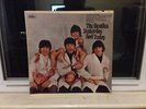 The Beatles Yesterday And Today butcher cover 3rd state mono T 2553