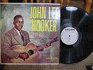 JOHN LEE HOOKER THE GREAT KILLER BLUES LP ON MONO ORIGINAL CROWN CLP-5353