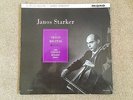 Janos Starker - Cello Recital / Columbia 33CX 1700 LP