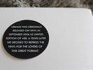 Dreams [LP] by The Whitest Boy Alive * Rare Factory Sealed * - Vinyl -