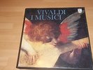 Vivaldi, Oeuvres intégrales, I Musici, Box 18 LP