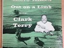CLARK TERRY Out on a Limb ARGO RECORDS LP-620