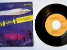CARTONI ANIMATI - MOBY DICK 5 Superband 7