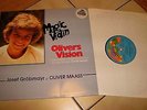 Maxi-Single: Olivers Vision - Magic Violin RARE Top-Zustand Oliver Maass