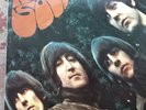 PMC 1267 THE BEATLES 'RUBBER SOUL' PARLOPHONE 1965 UK ISSUE MONO