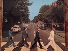 THE BEATLES ABBEY ROAD UK PRESS 749-2/750-1 HER MAJESTY 12