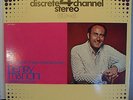 JAPANESE LP * HENRY MANCINI  * THEME FROM Z *  CD-4 QUADRAPHONIC STEREO * MOTOWN