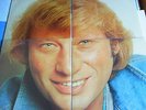 VINYL HALLYDAY..LE POSTER