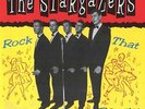 LP - Stargazers - Rock That Boogie