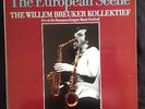 Willem Breuker Kollektief The European Scene Leo Cuypers Arjen Gorter MPS NM LP