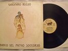 BANCO DEL MUTUO SOCCORSO - GAROFANO ROSSO - ANNO 1976 MAL 2014 - MINT