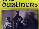 THE DUBLINERS With Luke Kelly OZ LP Mono Promo