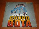 GRUPO BOTA papa low dos LP / VENEZUELA RARE PSYCH LATIN FUNK ???