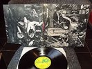 DEEP PURPLE SAME S/T LP FOC HARVEST GERMANY 1C062-90505 / 038-EVC-90505