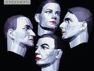 Kraftwerk - Techno Pop (2009 Digital Remaster) NEW LP