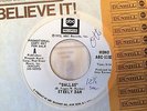 STEELY DAN 1st withdrawn promo single DALLAS rare