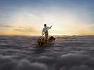 PINK FLOYD - THE ENDLESS RIVER 180g VINYL 2LP + MP3 NEU & OVP
