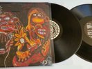 SEX MUSEUM-The fabulous furry(2LP)1992 RA-006 LP EX/VG+