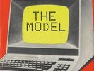 Kraftwerk The Model - EX UK 12