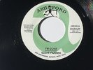 7 x Northern Soul Singles/ Inc Patrice Holloway & Eddie Parker/ 7