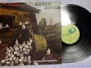 Kevin Ayers Whatevershebringswesing UK 1st Press Vinyl Record A1 B1