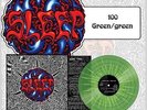 SLEEP Holy Mountain LIMITED EDITION  Green Vinyl LP Earache FDR 1 of 100