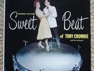 TONY CROMBIE DANCE TO THE SWEET BEAT LP 1958 EMBER EXCELLENT