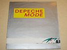 DEPECHE MODE - DREAMING OF A NEW LIFE - 2 X LP RARE LIVE ROSKILDE DENMARK 1986