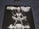 Satanic Warmaster / Mütiilation / Drowning the Light - Dark Hymns Split LP Vinyl