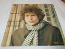 Bob Dylan Blonde On Blonde UK 1975 Reissue Release on CBS