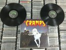 The Cramps 'Kizmaiz' 12