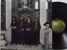 THE BEATLES Again (Hey Jude) LP 1970 Apple SO-385 orig EX +shrink Bell Sound sf