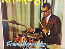 FRANK HERNANDEZ Y SU GRAN ORQUESTA: RITMICO KILLER MAMBO GUAGUANCO LP VENEZUELA