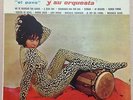 FRANK HERNANDEZ el pavo Y SU ORQUESTA KILLER DESCARGA GUAGUANCO LP VENEZUELA