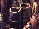 Foo Fighters - Sonic Highways (Forever Cover) Vinyl LP + Digital NEU 6-0552411