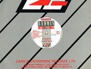 redman international 12