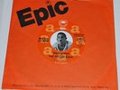 70s Modern Soul Funk 45 WILLOW BAND Willowman on Epic PROMO Mono/Stereo
