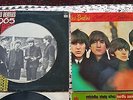 the beatles 1965 odeon 228 rare complet