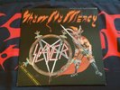 Slayer show no mercy lp original kreator death sodom bolt thrower vinyl maiden