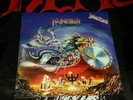 Judas priest painkiller lp mercyful fate death morbid angel sodom kreator vader