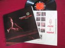 McCoy Tyner Trio Impulse stereo pressing Lp A-18 - Inception
