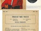 ELVIS PRESLEY EP deutsche RCA  EPA-9541 