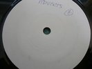 ADVERTS GARY GILMORE'S EYES WE WHO WAIT BRIGHT BULB 1 TEST PRESSING TV SMITH 7