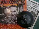 DEAD KENNEDYS GIVE ME CONVENIENCE VIRUS 57 BOOKLET WITH 7