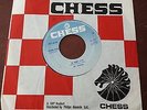Northern Soul Anthem-Joy Lovejoy - In orbit - UK Large Hole 'Chess'