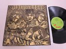 JETHRO TULL/STAND UP  LP 1973 CHRYSALIS 6307 519 D POP-UP FOC