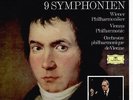 Beethoven - 9 Symphonien Karl Böhm & Wiener Philharmoniker 9 LP Box Set
