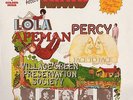 GOLDEN HOUR Lola, Percy and the Apeman THE KINKS 2xVinyl LP 1974 PYE Rec.