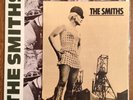 The Smiths Meat Is Murder US Original LP and US tour Programme